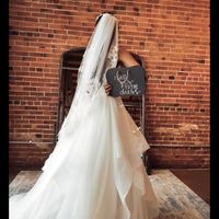 Would love to see your dresses!! - 2