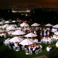 One of my favorite types of threads: Let's See Your Venue :-)