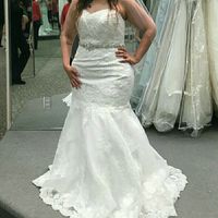 I said YAAAAS to the dress !!!!!!!!!