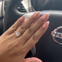 2023 Brides - Show us your ring! - 1