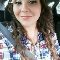 Makeup and hair trial
