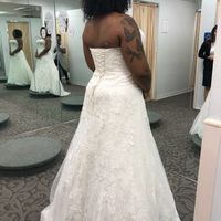 Getting excited!!! Let's see your dresses!