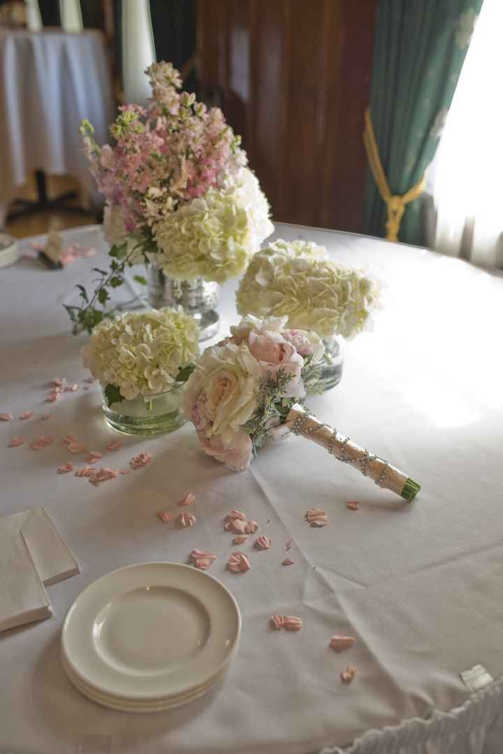 BAM! It was the most perfect day ever followed by the the most perfect honeymoon ever! updated add v