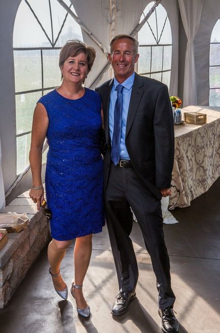 I'm married!!! Professional pics attached (just a few) :)