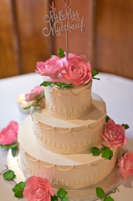 Wedding cake.. Show me yours or your idea of what you want