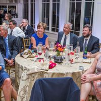 I'm married!!! Professional pics attached (just a few) :)