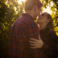 I hate my engagement photos. Advice?