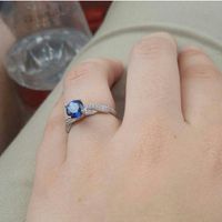 E-rings ~ show them off!