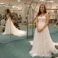 Dress fun! Show yours off!