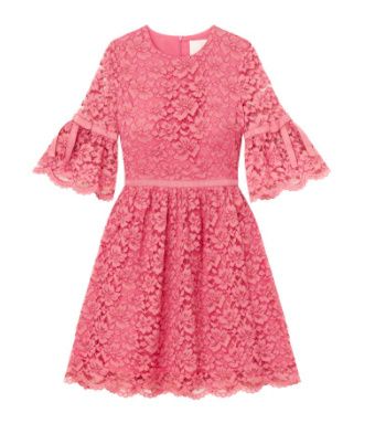 Option 5 - Pink Lace