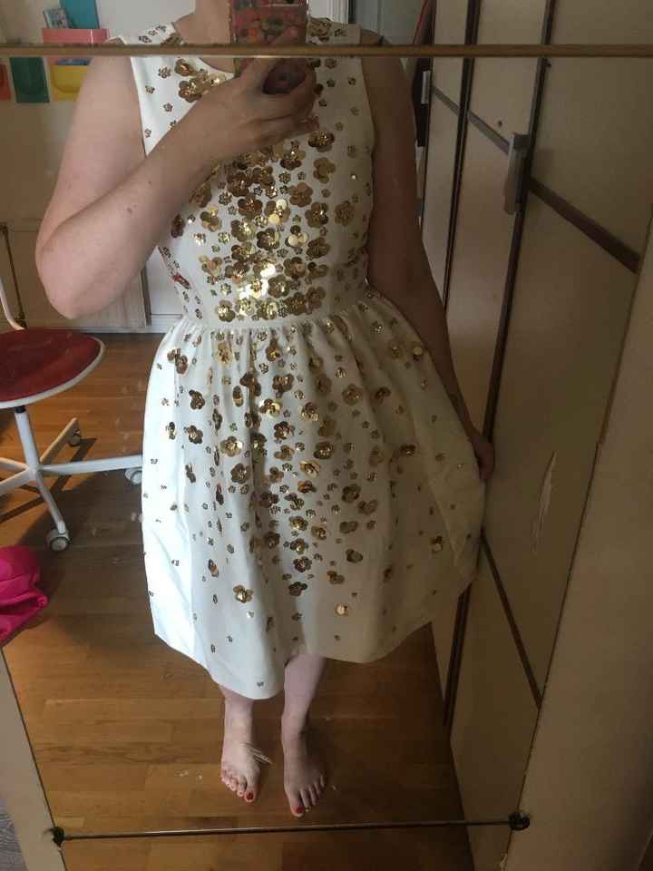 Kate Spade dress