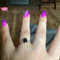 2023 Brides - Show us your ring! - 1
