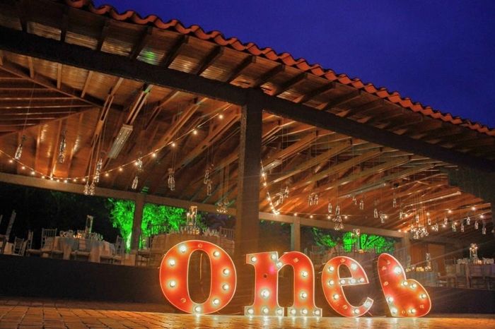 DIY wedding lighting advice or references