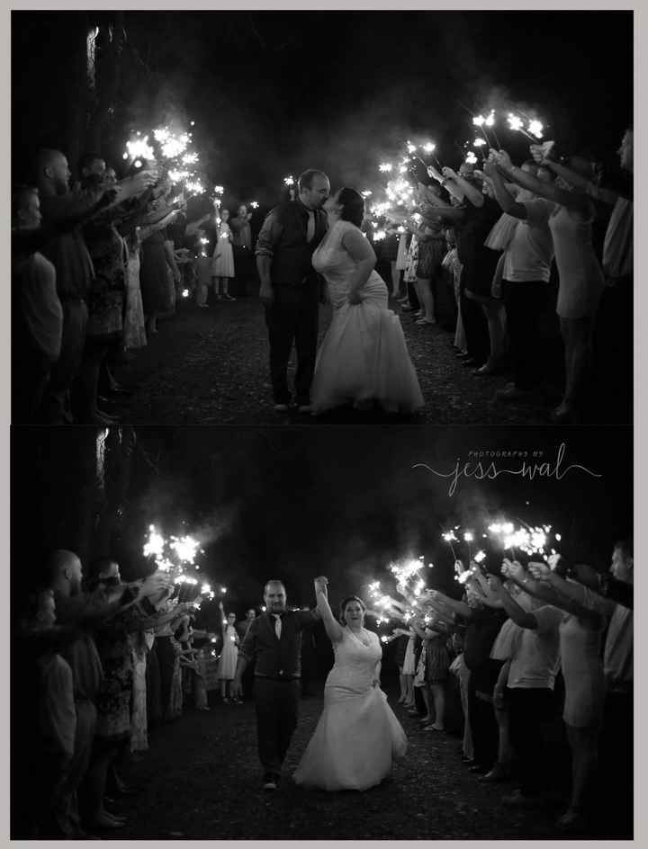 I am married and back from our honeymoon! A few pro pics and some non-pro pics!!