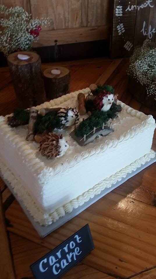 I am married and back from our honeymoon! A few pro pics and some non-pro pics!!