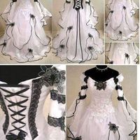 Post wedding - dress plans - 1