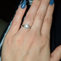 Brides of 2021! Show us your ring! - 1