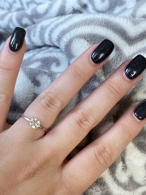 2023 Brides - Show us your ring! 2