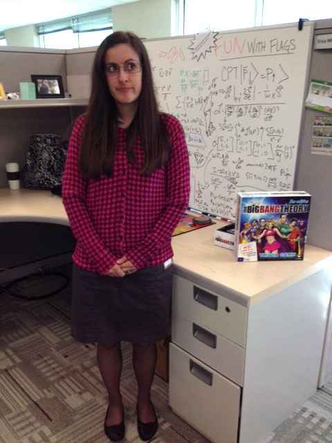 NWR Happy Halloween!