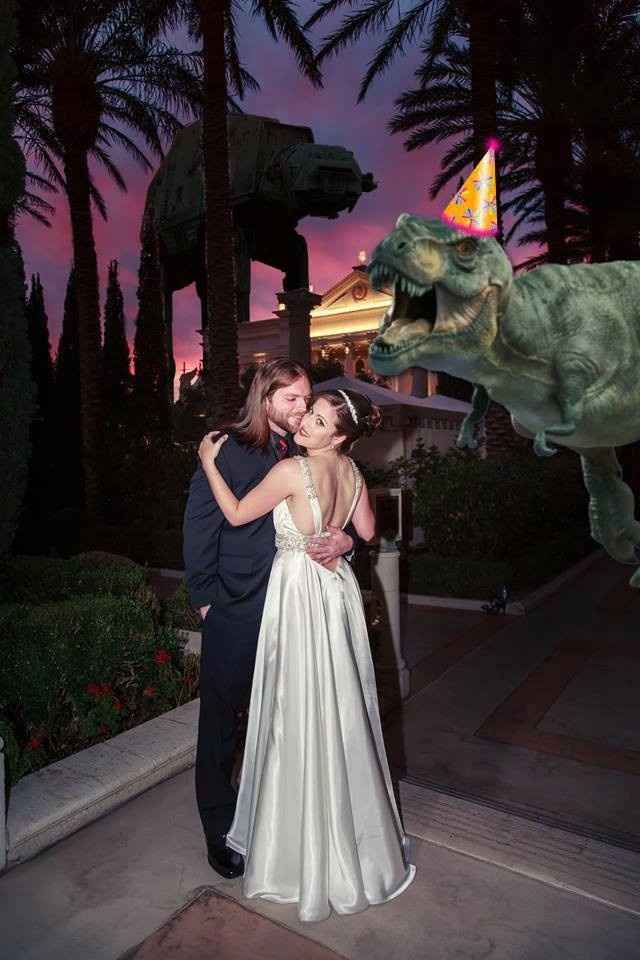 For the ladies who are already married...