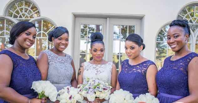 Wedding of my dreams!!