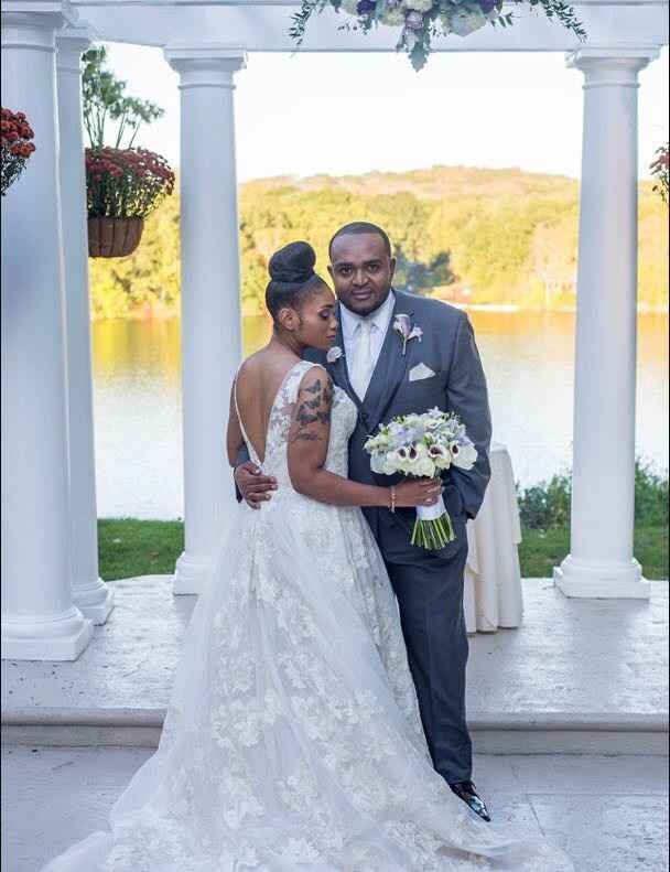 Wedding of my dreams!!