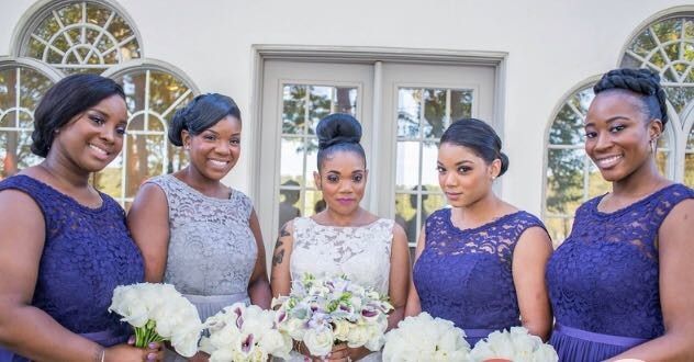 Wedding of my dreams!!