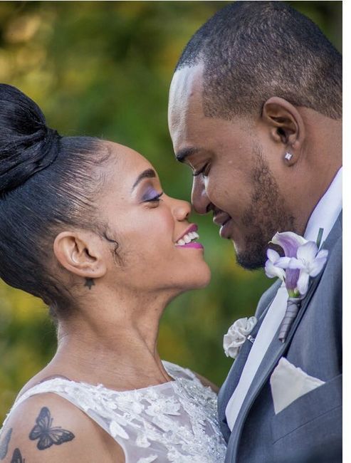 Wedding of my dreams!!