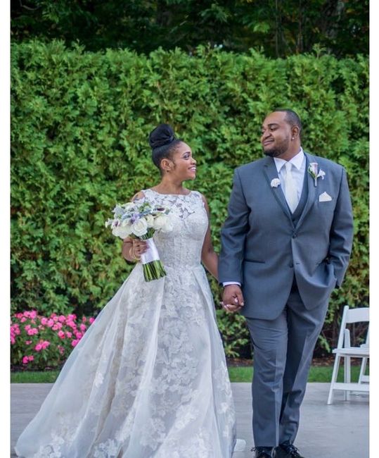 Wedding of my dreams!!