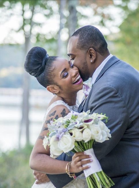 Wedding of my dreams!!