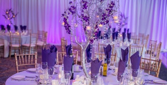 Wedding of my dreams!!