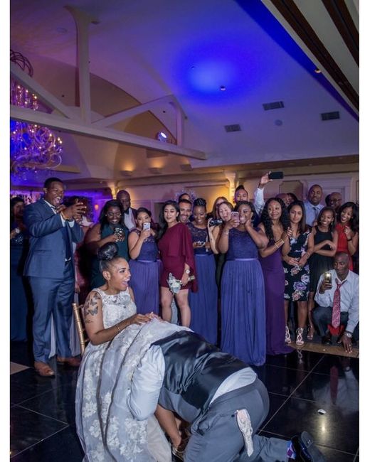 Wedding of my dreams!!