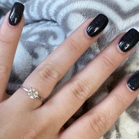2023 Brides - Show us your ring! - 1