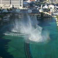 Destination Wedding in Las Vegas 10/12/12