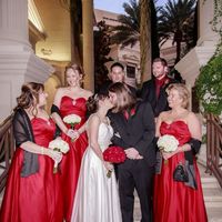 For the ladies who are already married...