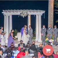 Wedding of my dreams!!