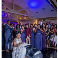 Wedding of my dreams!!