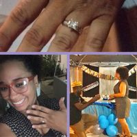 Brides of 2020!  Show us your ring! - 1
