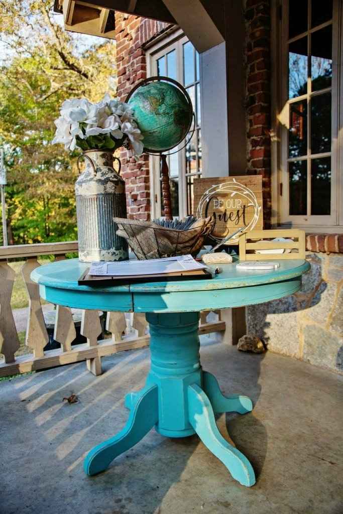 Flea Market Chique - 4