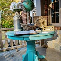 Flea Market Chique - 4