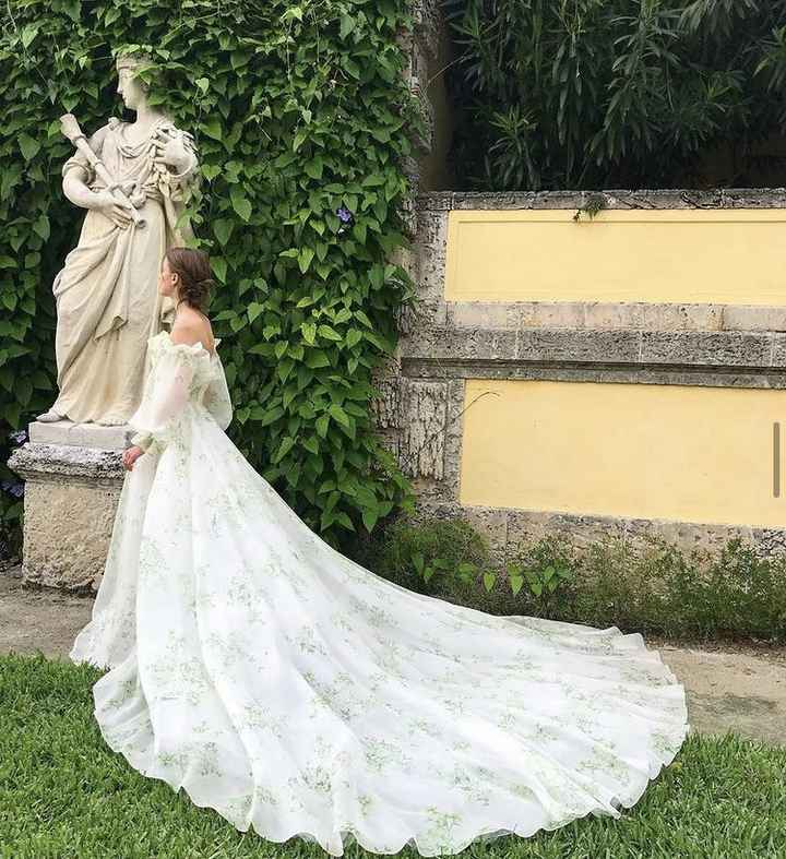 Help me find this dress! - 1