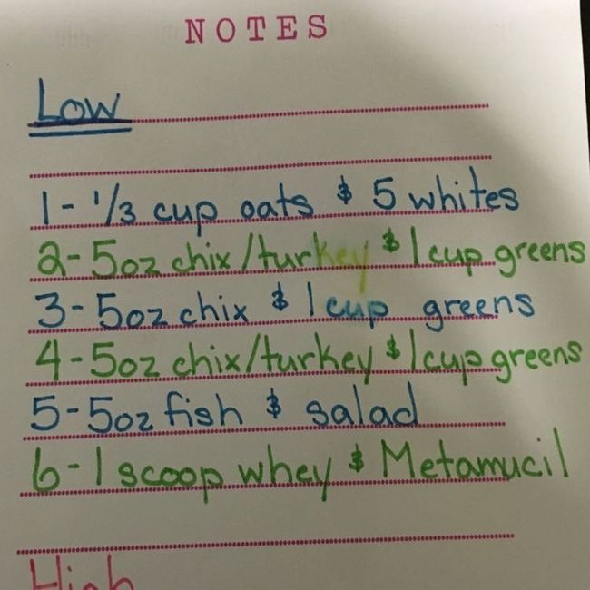 Wedding Weight- loss!