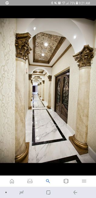 We found our venue, now show off yours! - 3
