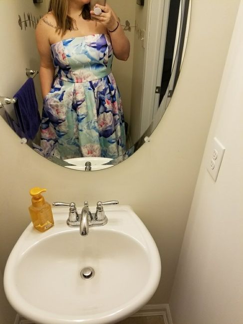 Bridal Shower Attire? Post your outfit! - 1