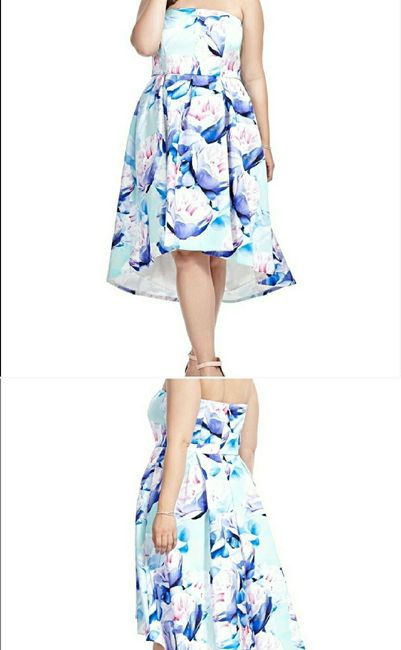 Bridal Shower Attire? Post your outfit! - 2
