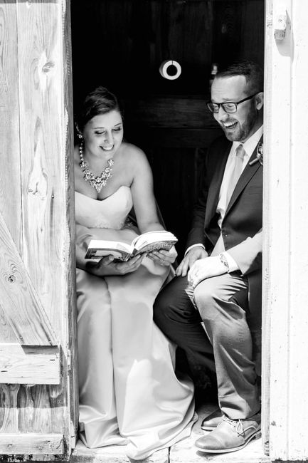 Officially a Mrs. - 2