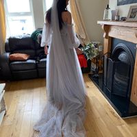 Elopement dress - 2