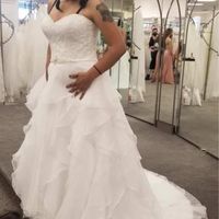 Brides of 2022 - Dress Pics! - 1