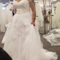 Brides of 2022 - Dress Pics! - 2