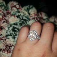 2023 Brides - Show us your ring! - 1